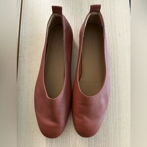 Everlane the Day Glove Flats